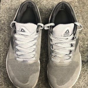 Reebok Nano 9. Size 10. Gently used.